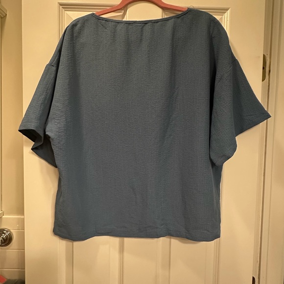 Two Piece Set - Shorts and Tee - Picture 6 of 6